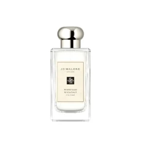 عطر جو مالون لندن وود ساج أند سي سالت - للجنسين - 100 مل