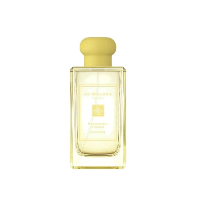 حديقة العطور - عطر جو مالون لندن فرانجيباني فلاور كولون - للجنسين - 100 مل عطر جو مالون لندن فرانجيباني فلاور كولون - للجنسين - 100 مل
