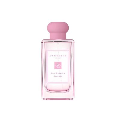 عطر جو مالون لندن سيلك بلوسوم كولون - للجنسين - 100 مل