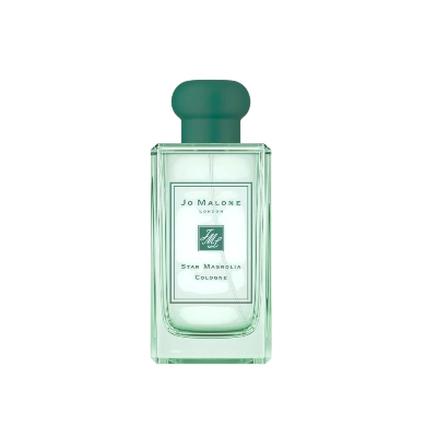 حديقة العطور - عطر جو مالون لندن ستار ماجنوليا كولون - للجنسين - 100 مل عطر جو مالون لندن ستار ماجنوليا كولون - للجنسين - 100 مل