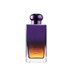 عطر جو مالون لندن فيوليت أند أمبر أبسولو - للجنسين - 100 مل