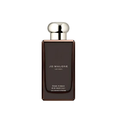 حديقة العطور - عطر جو مالون لندن دارك أمبر أند جينجر ليلي - للجنسين - 100 مل عطر جو مالون لندن دارك أمبر أند جينجر ليلي - للجنسين - 100 مل
