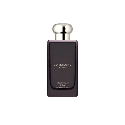 حديقة العطور - عطر جو مالون لندن فيلفت روز أند عود - للجنسين - 100 مل عطر جو مالون لندن فيلفت روز أند عود - للجنسين - 100 مل