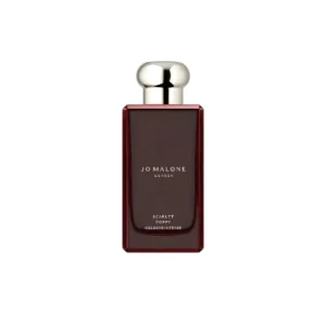 عطر جو مالون لندن سكارليت بوبّي كولون إنتنس - للجنسين - 100 مل