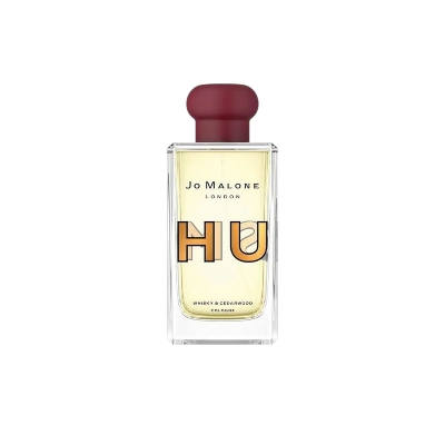 حديقة العطور - عطر جو مالون لندن ويسكي أند سيداروود - للجنسين - 100 مل عطر جو مالون لندن ويسكي أند سيداروود - للجنسين - 100 مل