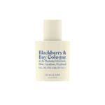عطر جو مالون لندن بلاك بيري أند باي كولون - للجنسين - 100 مل