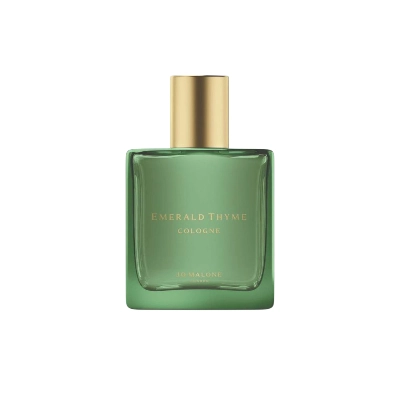 عطر جو مالون لندن إميرالد ثايم كولون - للجنسين - 100 مل