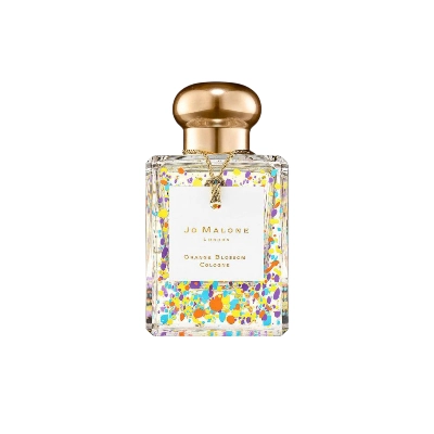 حديقة العطور - عطر جو مالون لندن بوبتاستيك أورانج بلوسوم كولون - للجنسين - 100 مل عطر جو مالون لندن بوبتاستيك أورانج بلوسوم كولون - للجنسين - 100 مل