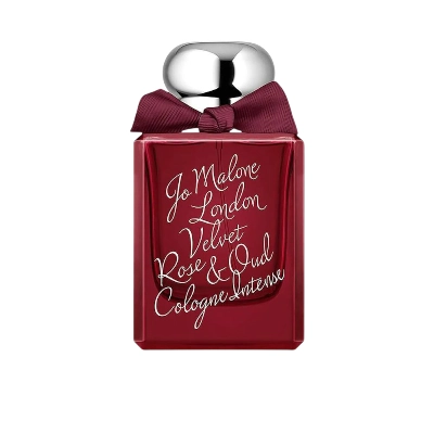 عطر جو مالون لندن فيلفت روز أند عود كولون إنتنس - للجنسين - 100 مل