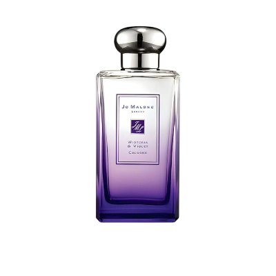 حديقة العطور - عطر جو مالون لندن لندن رين ويستيريا أند فيوليت - للجنسين - 100 مل عطر جو مالون لندن لندن رين ويستيريا أند فيوليت - للجنسين - 100 مل