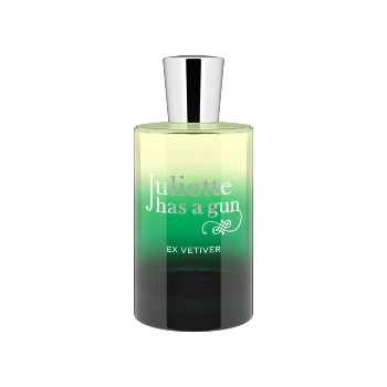 حديقة العطور - عطر جوليت هاز إكس فيتيفر - 100 مل عطر جوليت هاز إكس فيتيفر - 100 مل