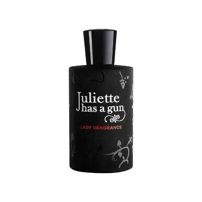 حديقة العطور - عطر جوليت هاز ليدي فينجنس - 100 مل عطر جوليت هاز ليدي فينجنس - 100 مل