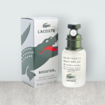 عطر لاكوست بوستر أو دو تواليت للرجال 125 مل