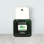 عطر لاكوست أو دو سبورت أو دو تواليت للرجال 100 مل