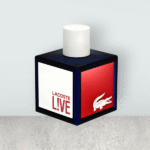 عطر لاكوست لايف أو دو تواليت للرجال 100 مل