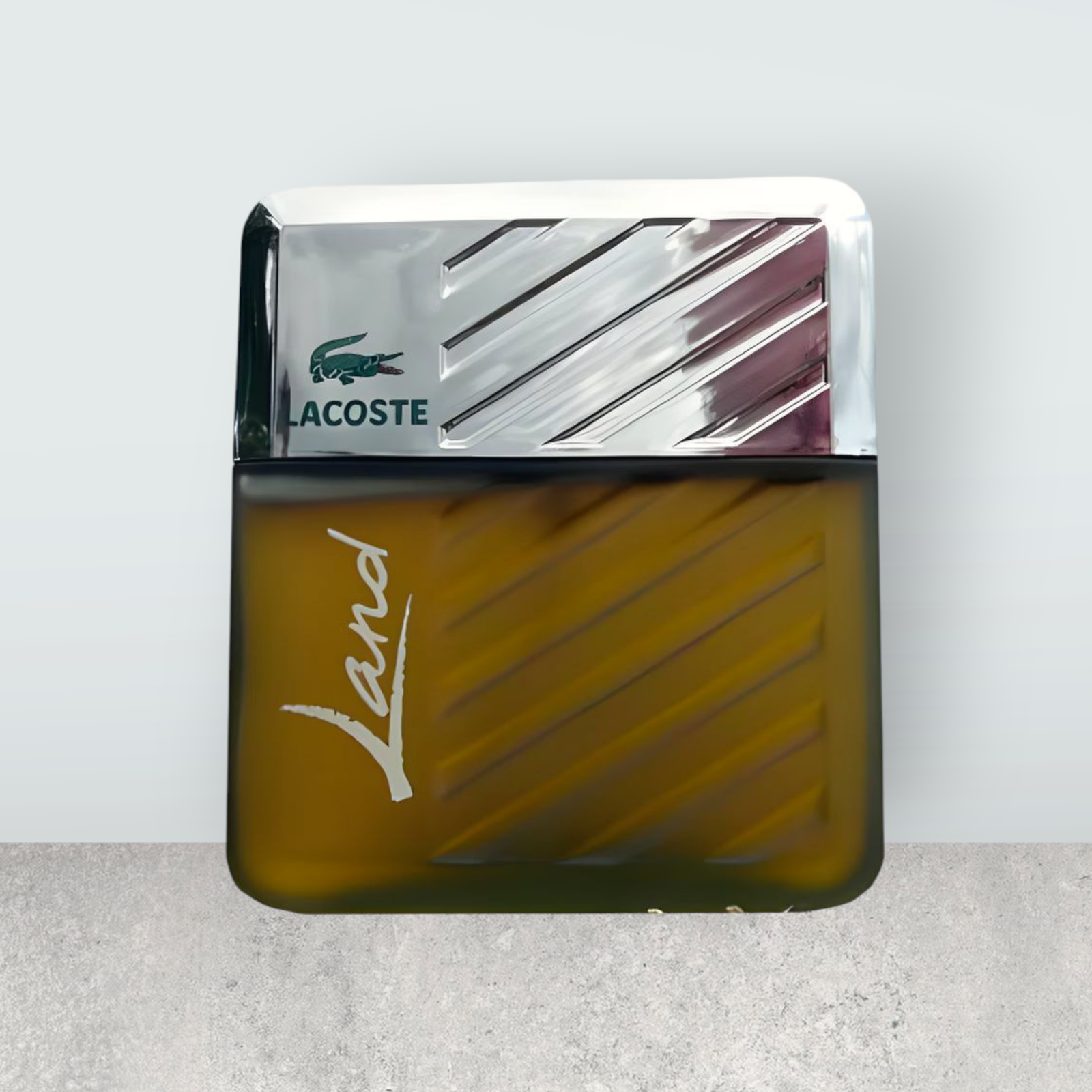 عطر لاكوست لانْد أو دو تواليت للرجال 100 مل