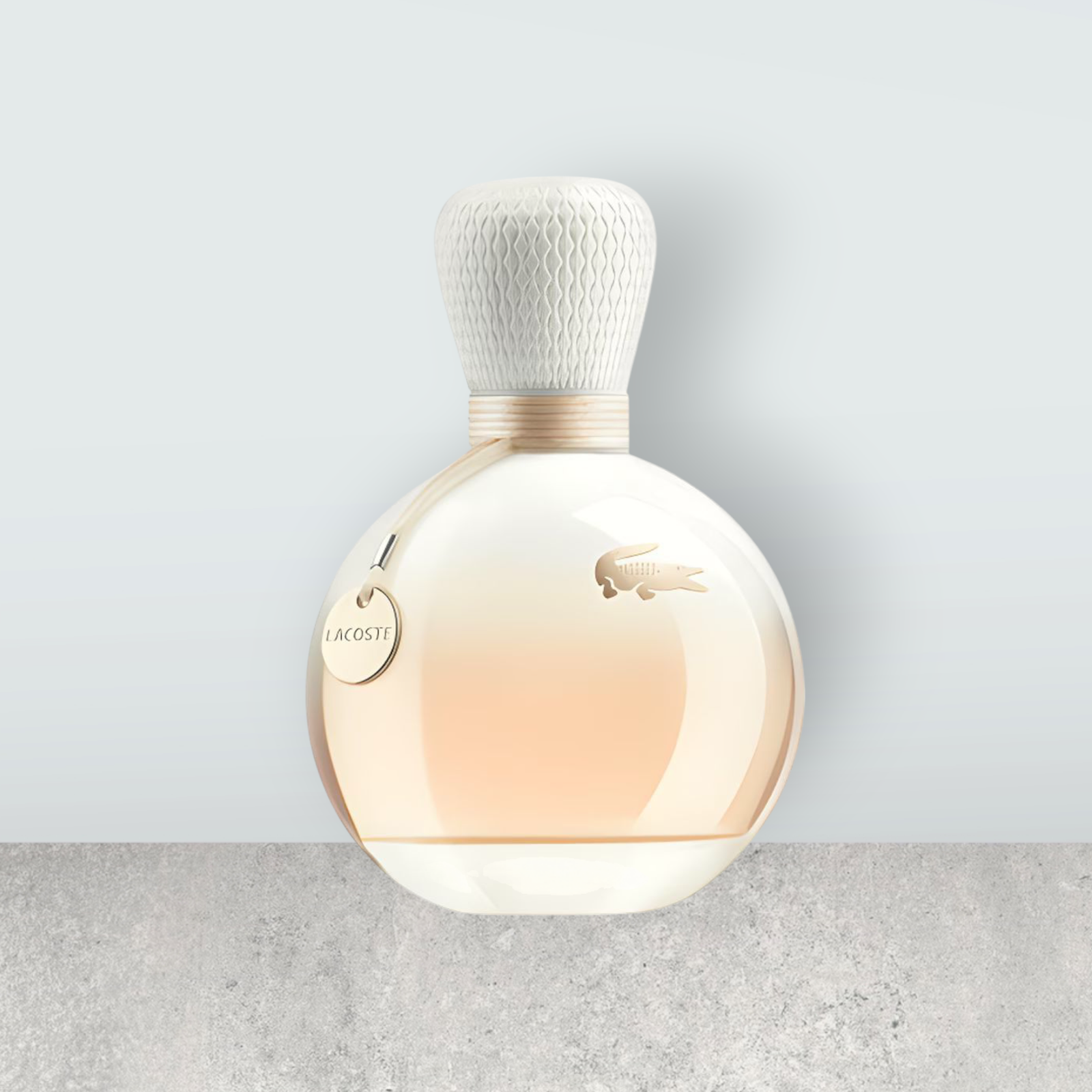 حديقة العطور - عطر لاكوست أو دو لاكوست أو دو بارفيوم للنساء 90 مل عطر لاكوست أو دو لاكوست أو دو بارفيوم للنساء 90 مل