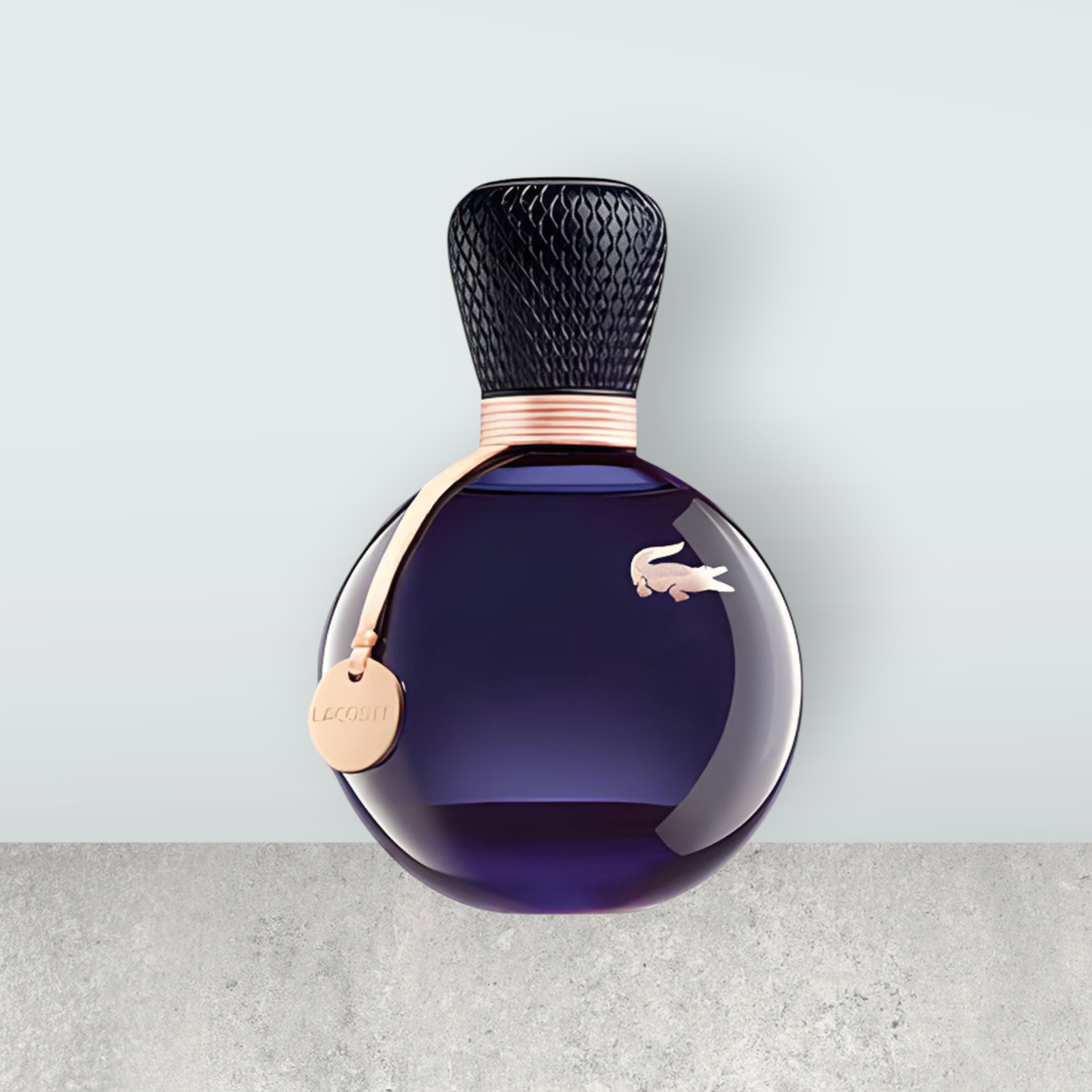 حديقة العطور - عطر لاكوست أو دو لاكوست سنشوال أو دو بارفيوم للنساء 90 مل عطر لاكوست أو دو لاكوست سنشوال أو دو بارفيوم للنساء 90 مل