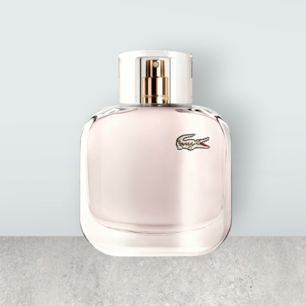 عطر لاكوست إل 12.12 بور إيل إيليغانت أو دو تواليت للنساء 90 مل