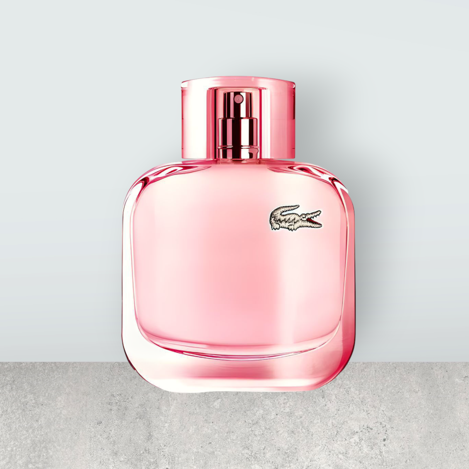 حديقة العطور - عطر لاكوست إل 12.12 بور إيل سباركلينج أو دو تواليت للنساء 90 مل عطر لاكوست إل 12.12 بور إيل سباركلينج أو دو تواليت للنساء 90 مل