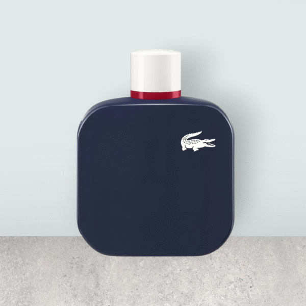 عطر لاكوست إل 12.12 بور لوي فرنش باناش أو دو تواليت للرجال 100 مل