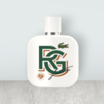 عطر لاكوست إل 12.12 بلانك رولاند جاروس أو دو بارفيوم للرجال 100 مل