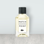 عطر لاكوست ماتش بوينت كولون أو دو تواليت للرجال 100 مل