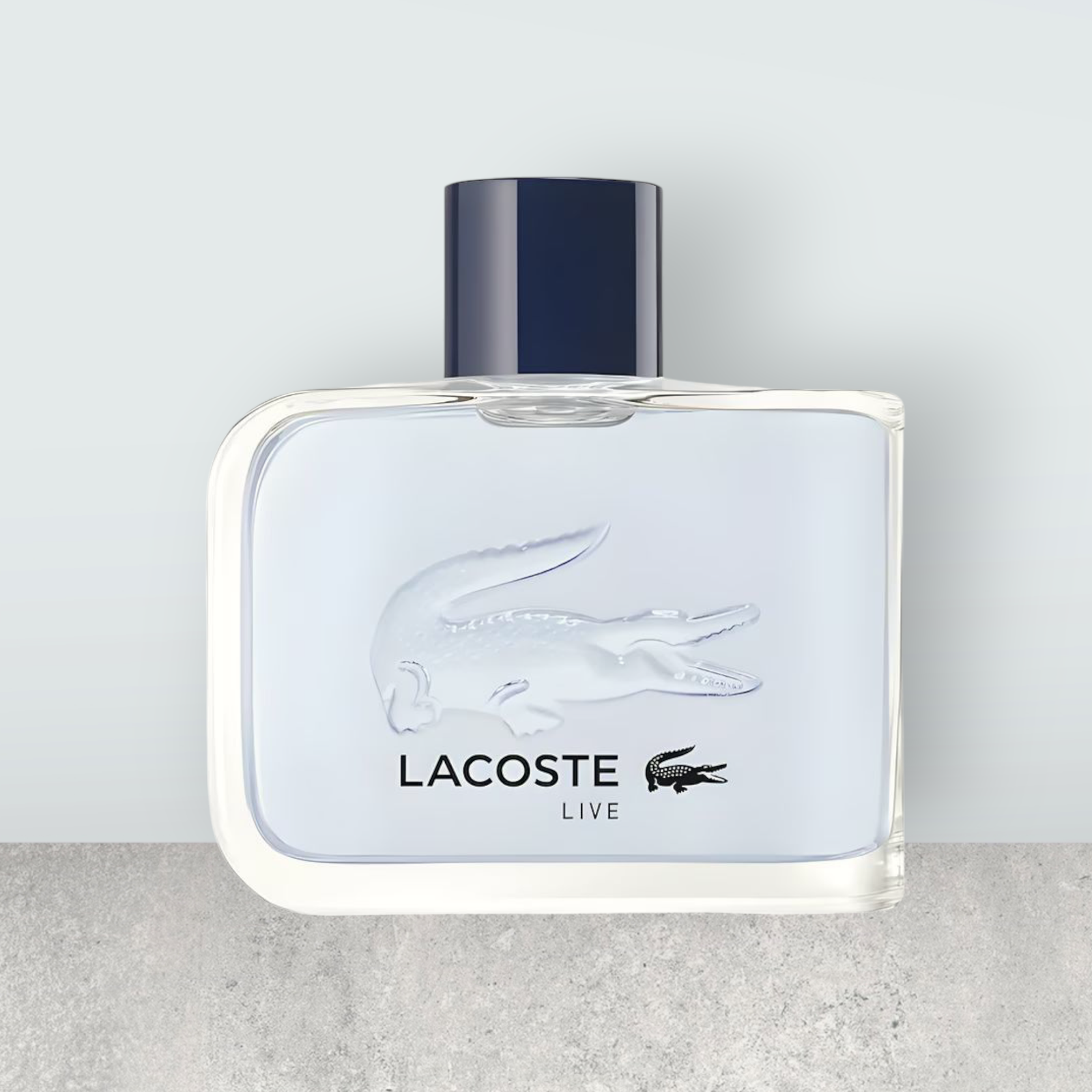حديقة العطور - عطر لاكوست لايف أو دو تواليت للرجال 100 مل عطر لاكوست لايف أو دو تواليت للرجال 100 مل