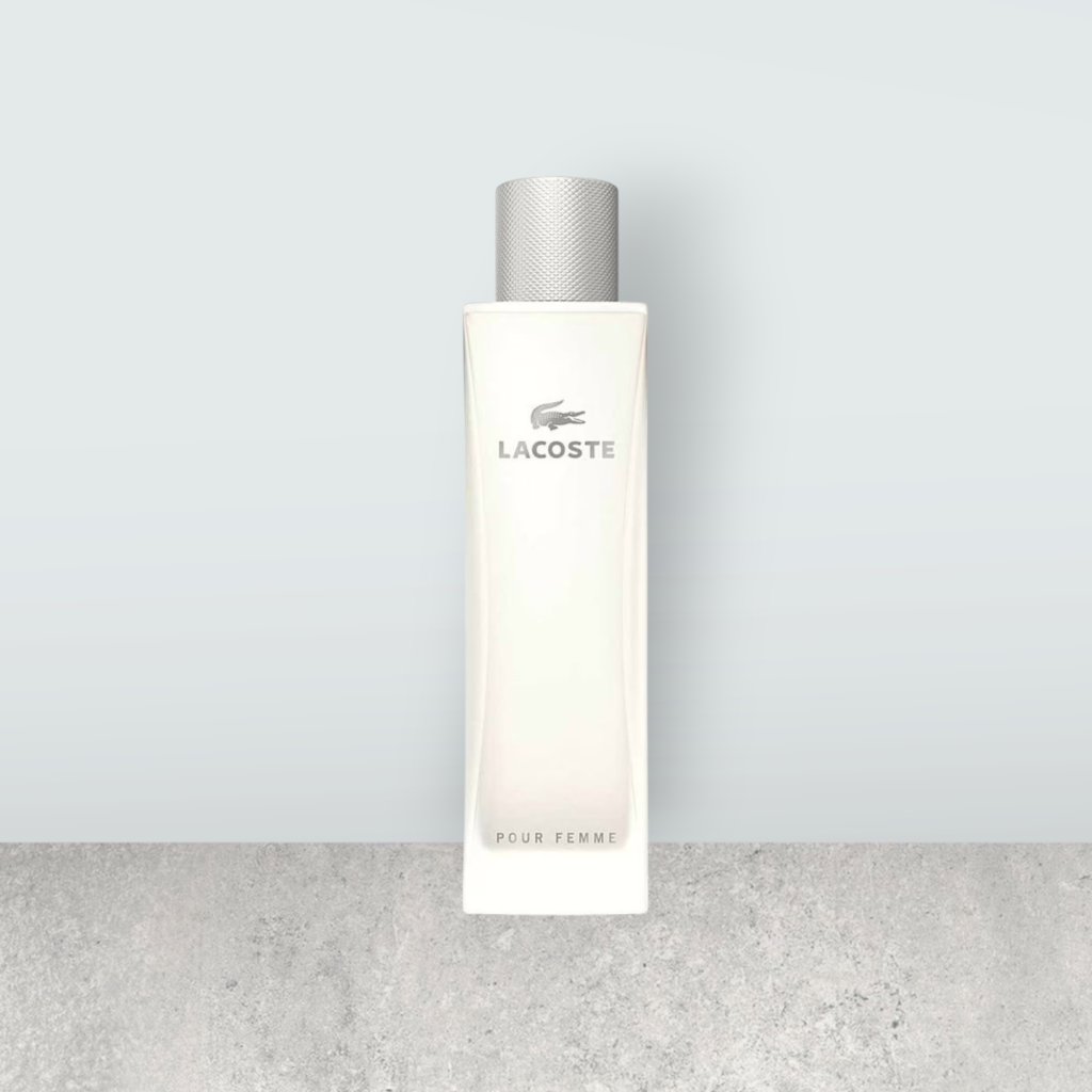 عطر لاكوست بور فام ليجير أو دو بارفيوم للنساء 90 مل