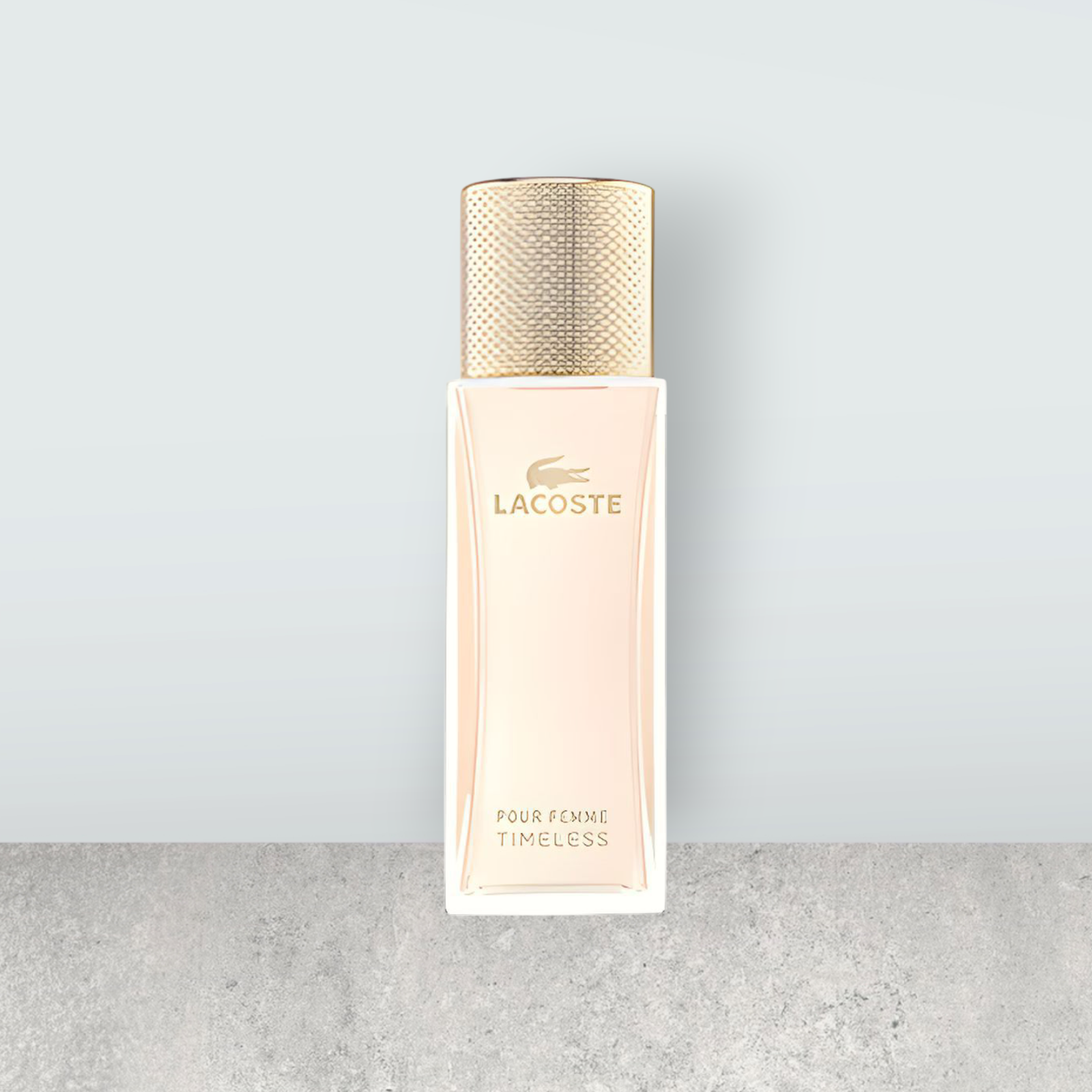 حديقة العطور - عطر لاكوست بور فام تايمليس أو دو بارفيوم للنساء 90 مل عطر لاكوست بور فام تايمليس أو دو بارفيوم للنساء 90 مل