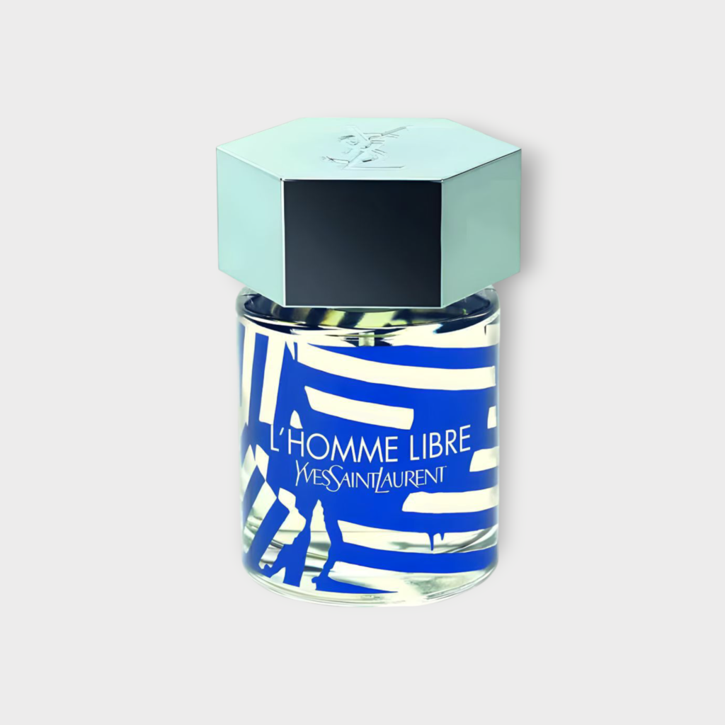 عطر إيف سان لوران آرت كوليكشن لاهوم ليبر - 100 مل