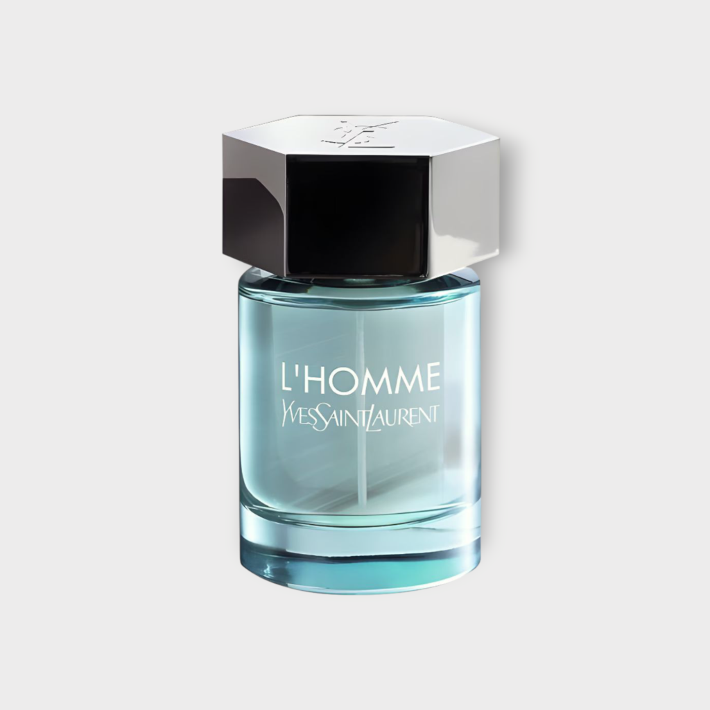 عطر إيف سان لوران لاهوم أو ديتيه او دي بارفيوم للرجال  - 100 مل