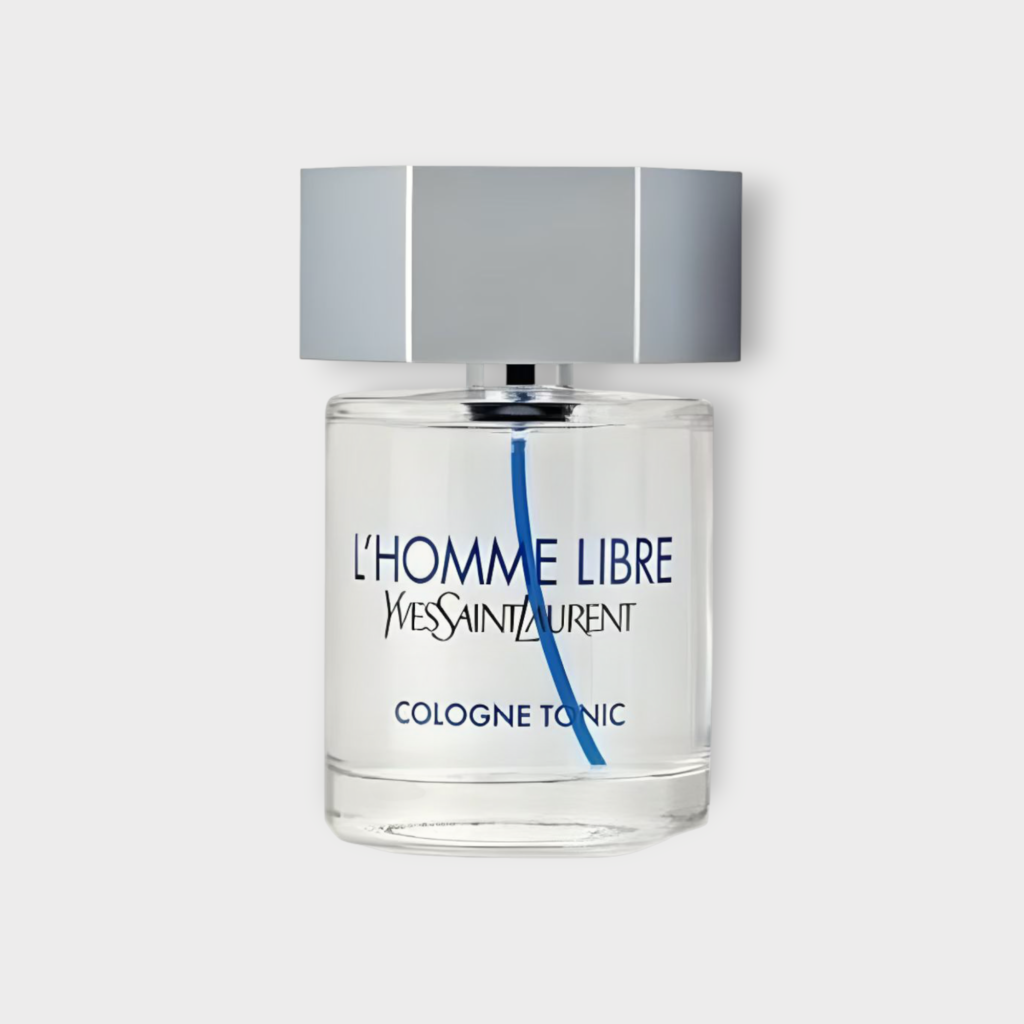 عطر إيف سان لوران كولون تونيك - لاهوم ليبر - 100 مل