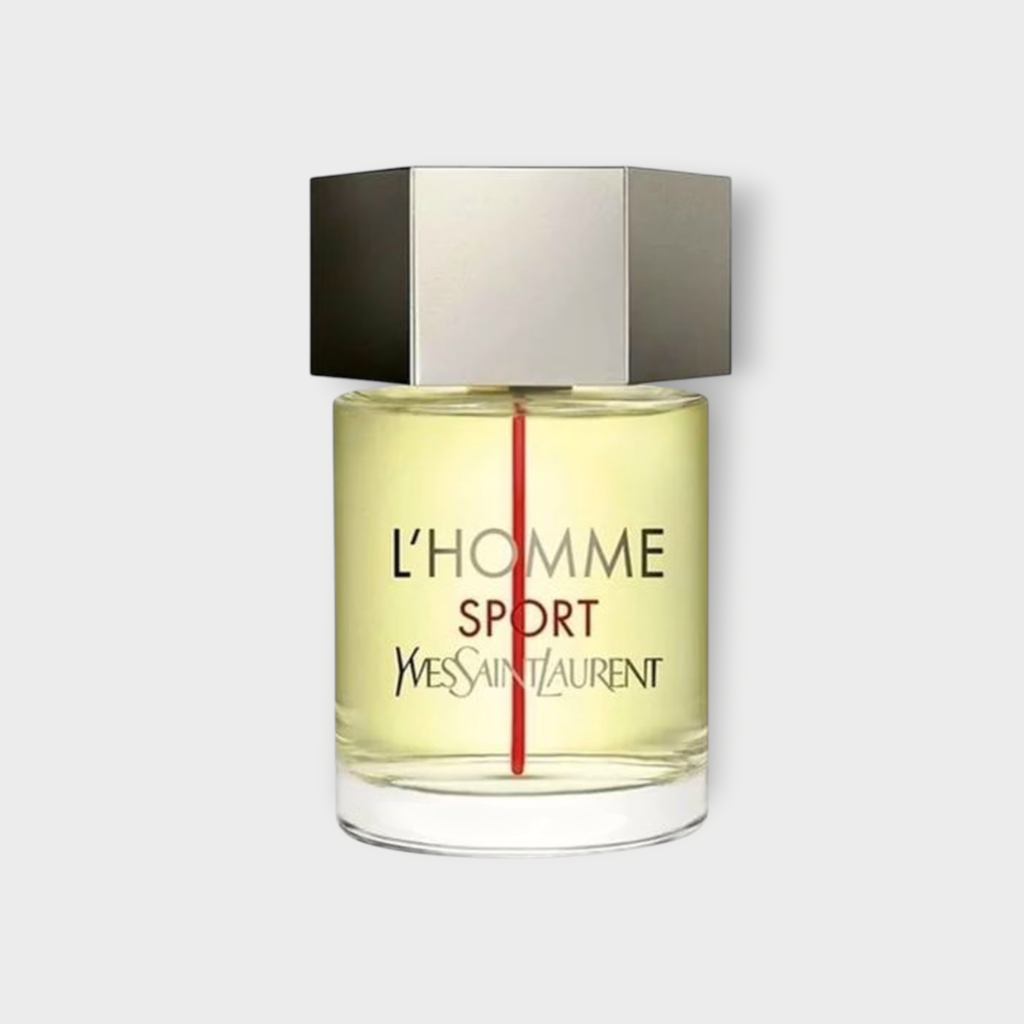 عطر إيف سان لوران سبورت لاهوم سبورت للرجال - 100 مل