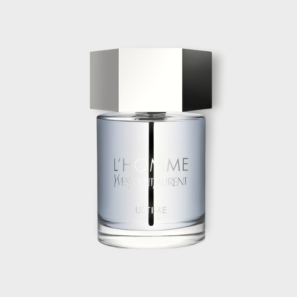 عطر إيف سان لوران ألتميت لاهوم ألتيم للرجال - 100 مل