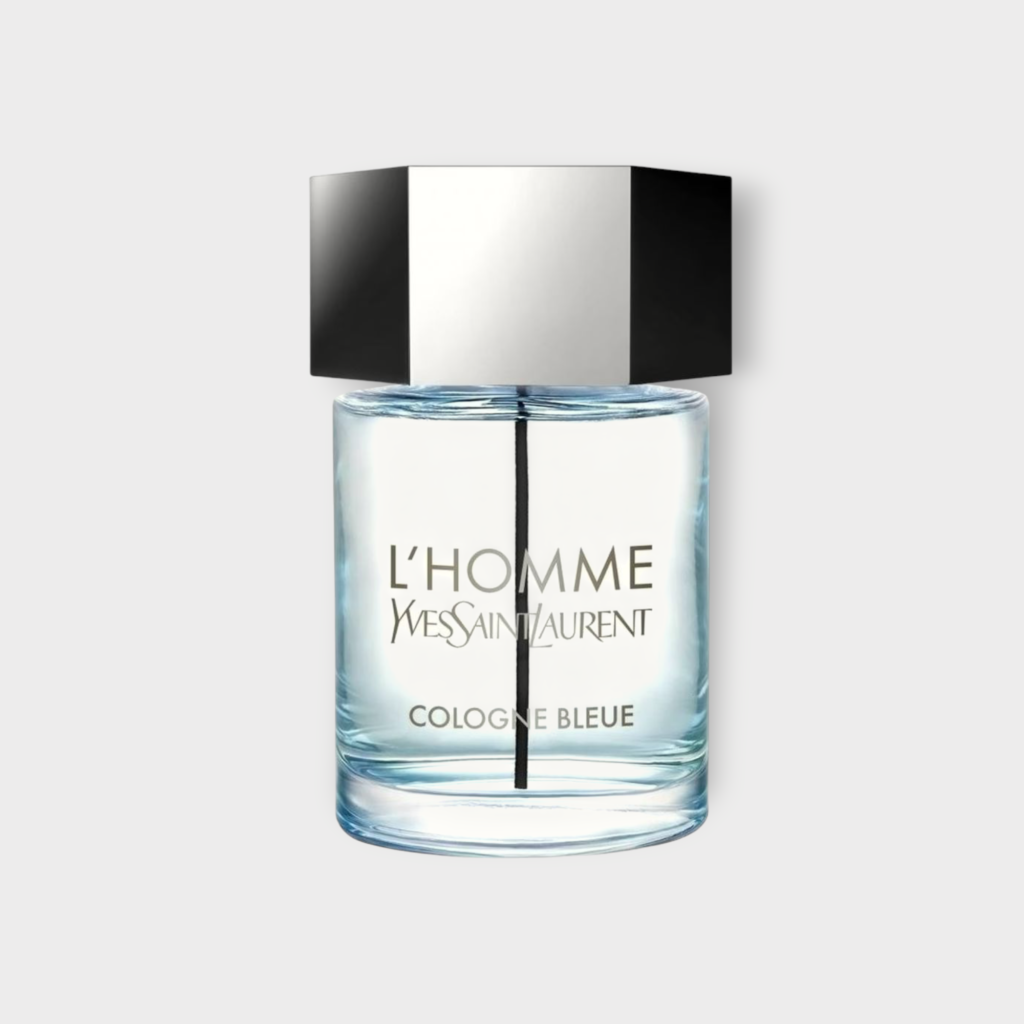 عطر إيف سان لوران كولون بلو لاهوم كولون بلو للرجال - 100 مل