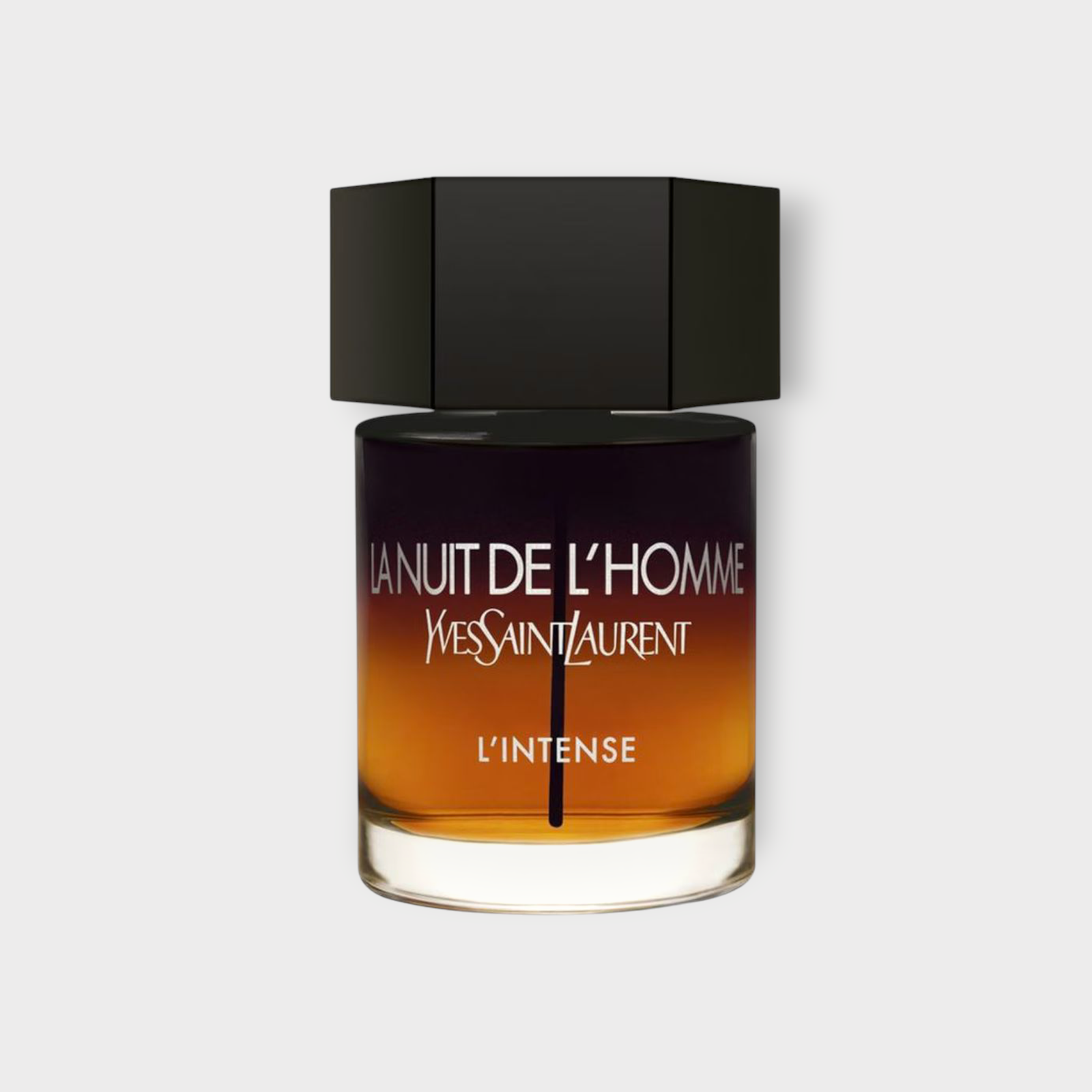 عطر إيف سان لوران المكثف - لا نوي دو لاهوم لانتنس للرجال - 100 مل