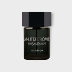 عطر إيف سان لوران - لا نوي دو لاهوم لو بارفان للرجال - 100 مل