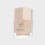 عطر إيف سان لوران ان لوف اجين تواليت للنساء - 80 مل