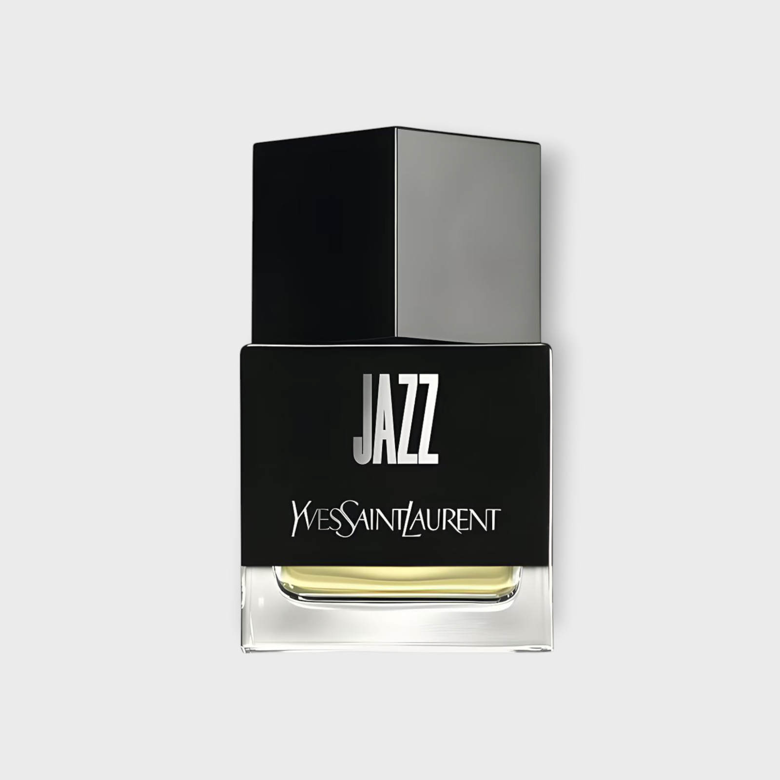 عطر إيف سان لوران لا كوليكسيون جاز - 80 مل