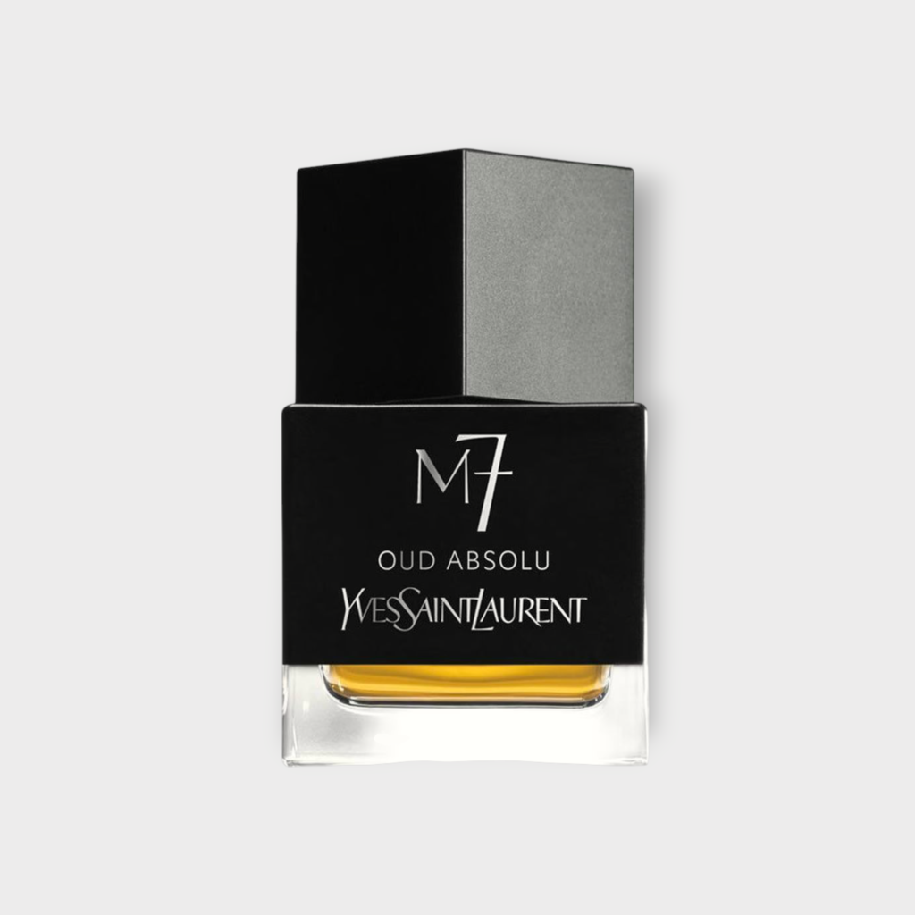 عطر إيف سان لوران لا كوليكسيون M7 عود أبسولو - 80 مل