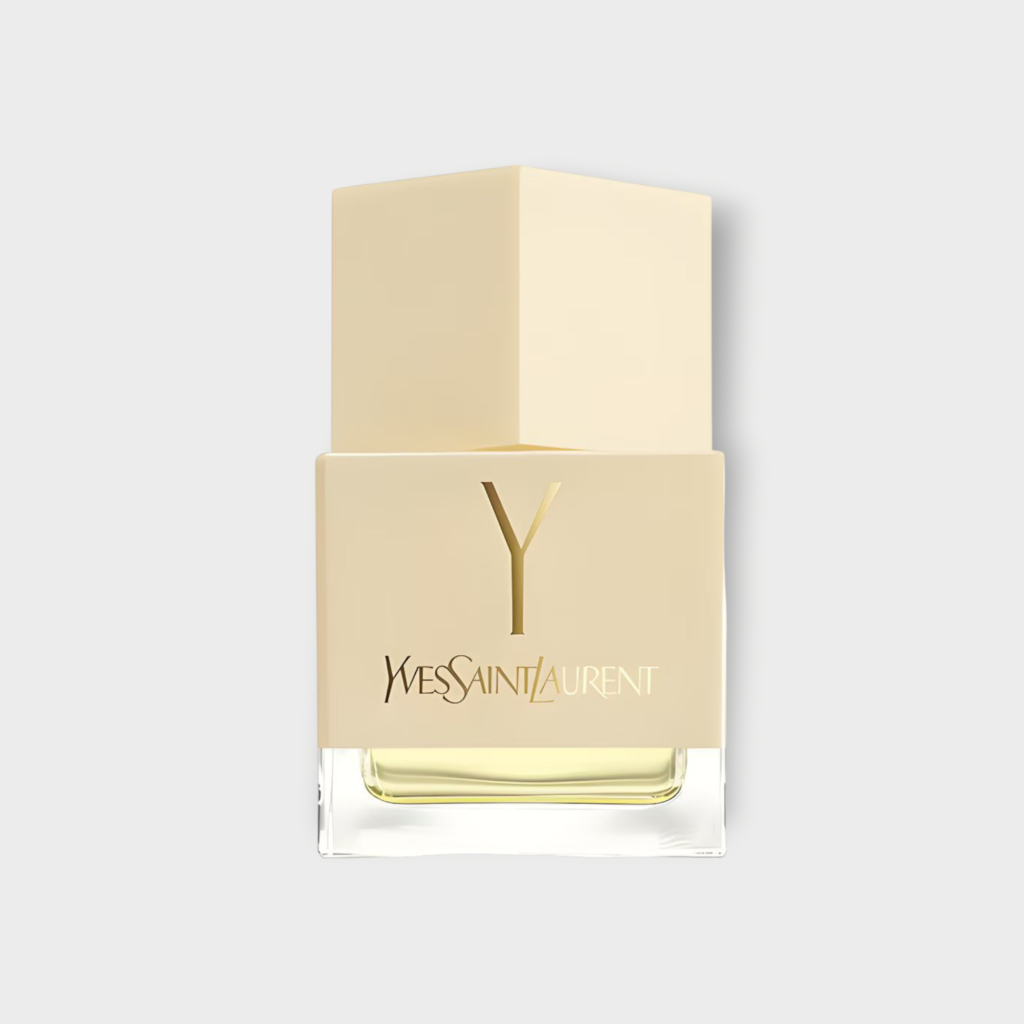 عطر إيف سان لوران لا كوليكسيون واي - 80 مل