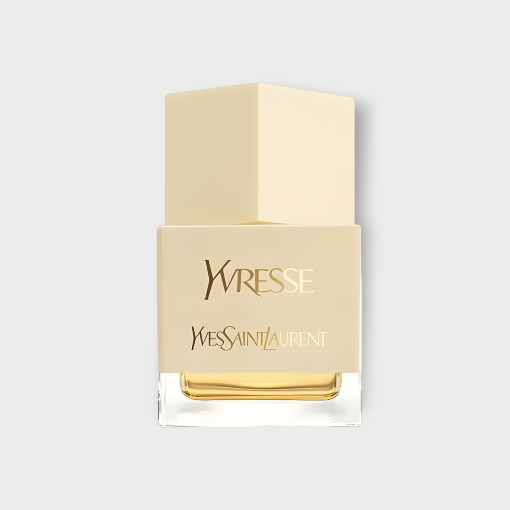 عطر إيف سان لوران لا كوليكسيون إيفريس - 80 مل