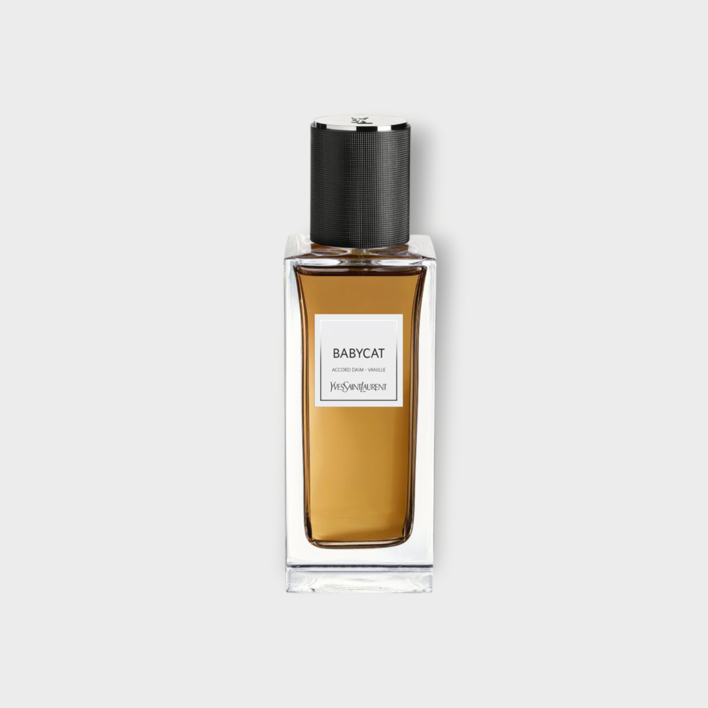 عطر إيف سان لوران بيبي كات - 125 مل