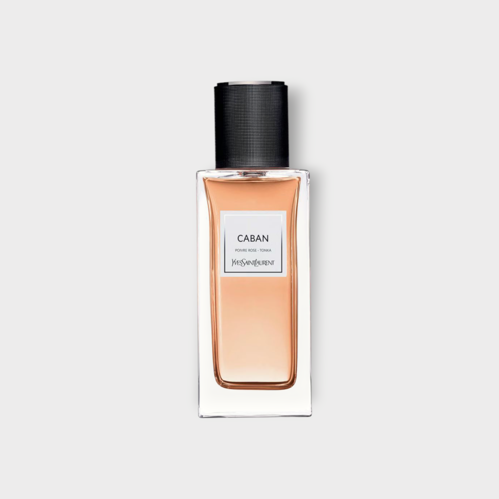 عطر إيف سان لوران كابان - 125 مل