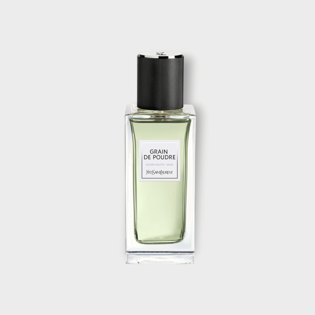 عطر إيف سان لوران غرين دي بودر - 125 مل