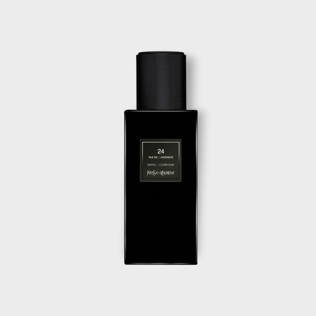 عطر إيف سان لوران 24 رو دو لونيفيرسيتي للجنسين - 125 مل