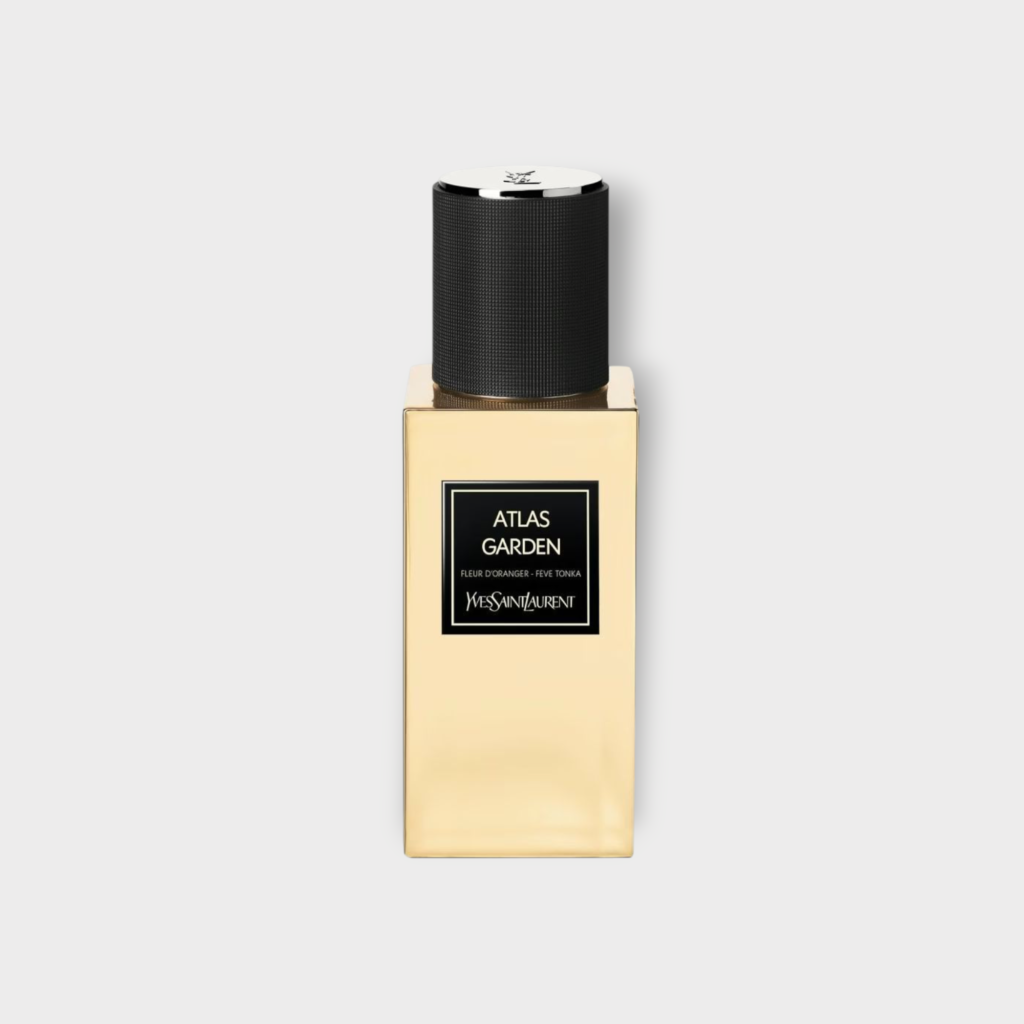 عطر إيف سان لوران أطلس جاردن - 125 مل