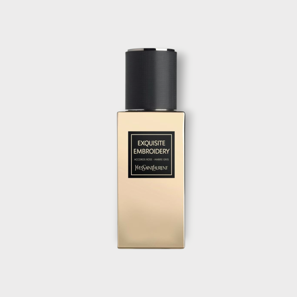 عطر إيف سان لوران إكزكويت إمبرويدري - 125 مل