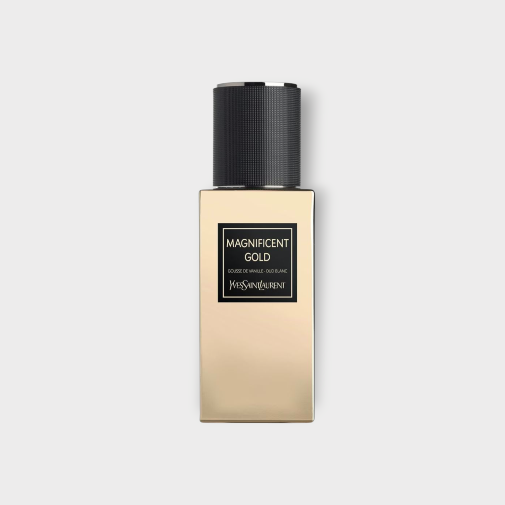 عطر إيف سان لوران ماجنيفيسنت غولد - 125 مل